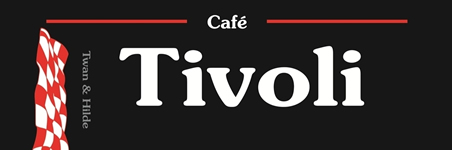 Café Tivoli Logo